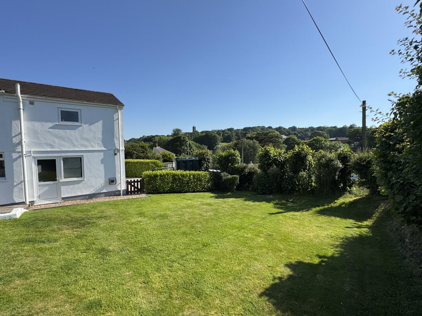 Roseland Crescent, Chacewater, Truro